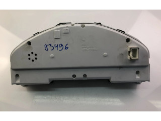 Панель приборов 31254535AA Volvo S80