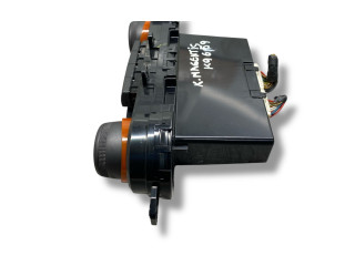 Блок управления климат-контролем 972502G360K2   KIA Magentis