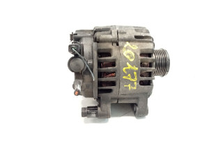 Генератор 9665617780 Citroen Berlingo