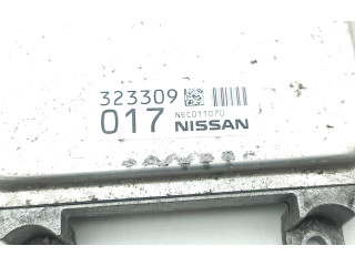 Блок управления двигателя 237034HK0B, 28468894 Infiniti Q50