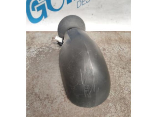 Зеркало электрическое Dacia Logan I 2004 - 2012 года