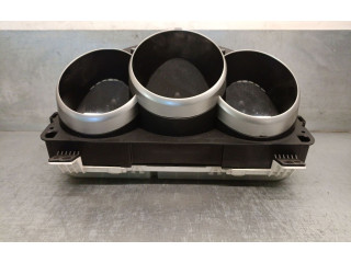 Панель приборов 4SBN9KA, BP4L55446 Mazda 3 I