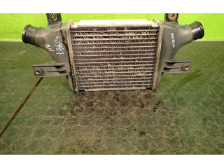 Интеркулер  27100-37101530A093   Mitsubishi ASX 