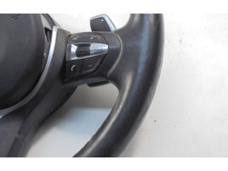 Volant BMW X5M F85 2016 7849447, 7849447