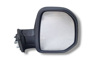 Zpětné zrcátko Citroen Berlingo 2010 8153TQ