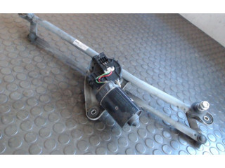 Моторчик дворников 0390241355    Rover 75