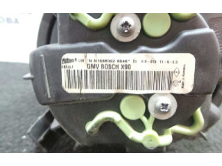 Вентилятор печки VALEO Dacia Logan Pick-Up