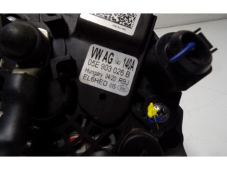 Генератор 05E903026B, 05E903026B   Audi A3 8Y      
