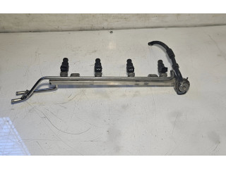 Комплект форсунок 06A133681B Skoda Octavia Mk2 (1Z)