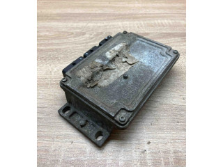 Řídící jednotka 9663318680 Peugeot 307 2001