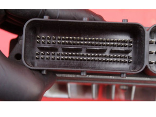 Блок управления двигателем Блок управления 30729826A, 30729826A   Volvo V70