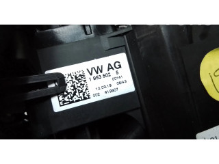 Подрулевой шлейф SRS 5Q1953569, 5Q1953521AJ Volkswagen Jetta USA