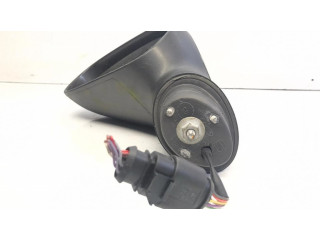 Зеркало электрическое     левое   Seat Leon (1P)  2005-2012 года   