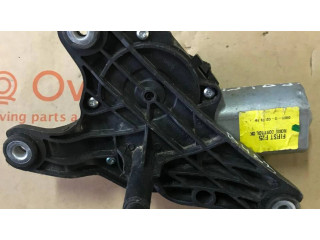 Моторчик заднего дворника 7237062, 4672224616    BMW X4 F26