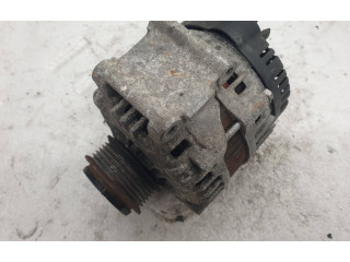 Генератор 06E903018G Audi A6 C7