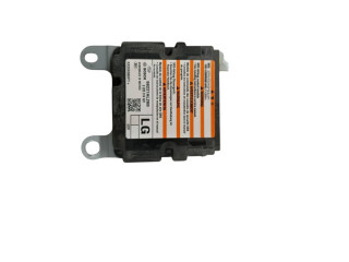 Блок подушек безопасности 98221AL26B, XX20X08HFT   Subaru Outback (BS)