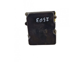 Блок АБС 0265951582   Subaru  Forester SH  2008 - 2013 года