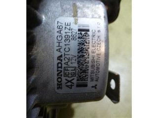 Генератор Honda Civic