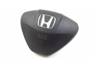 Подушка безопасности водителя 77800SMGG811M1   Honda Civic