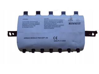 Подушка безопасности пассажира 985258554R   Renault Clio IV