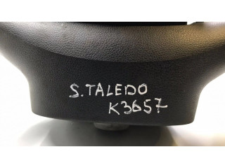 Volant Seat Toledo IV (NH) 2014 K3657  