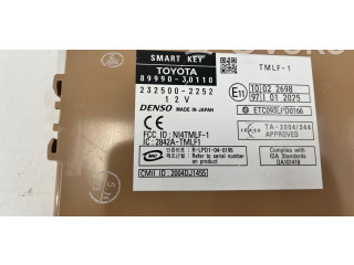 Блок управления 8999030110, 2325002252   Lexus GS 300 350 430 450H