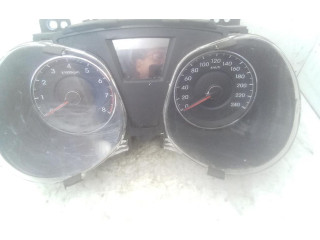 Панель приборов 940031K070, 94003-1K070 Hyundai ix20