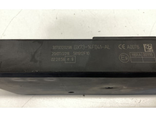 Блок комфорта GX7314F041AL Jaguar F-Pace