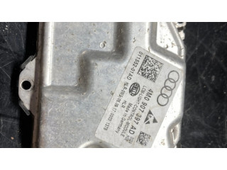 Блок фонаря / (блок «хenon»)