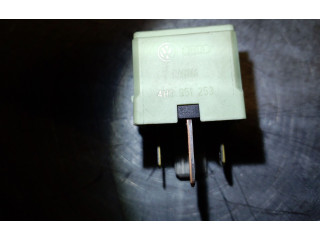 Pojistková skříňka 4H0951253, 4RA007793 Audi A5 Sportback 8TA 2012