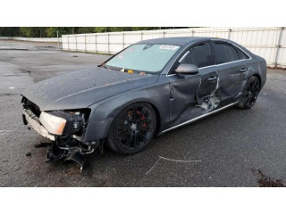 Přístrojová deska Audi A8 S8 D4 4H 2012 4H0920920E