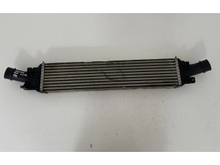 Интеркулер  CGL   Audi Q5 SQ5 