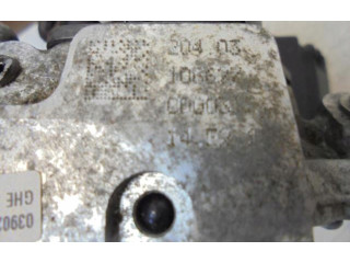 Vstřikovací čerpadlo A6510701201 Mercedes-Benz C W205