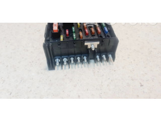   Pojistková skříňka 3C0937125A, 63595743   Volkswagen Tiguan 2013