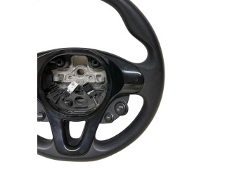 Руль Smart ForTwo III C453 2014 - года