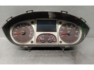 Přístrojová deska Lancia Musa 2007 518081390