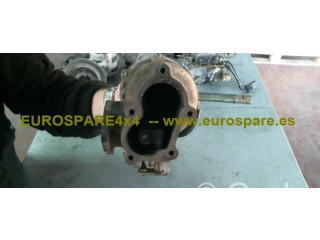  Турбина Jeep Cherokee           