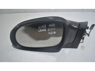 Зеркало электрическое Mercedes-Benz A W168 1997 - 2004 года