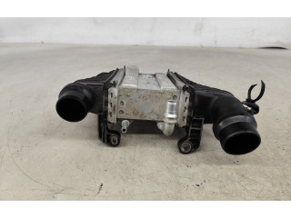 Интеркулер 144967867RC Dacia Duster II