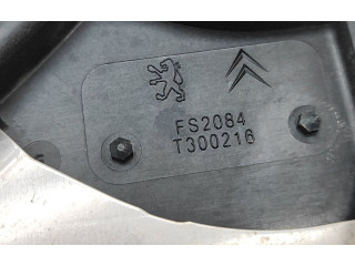 Вентилятор радиатора     FS2084, T300216    Citroen C3 Aircross 