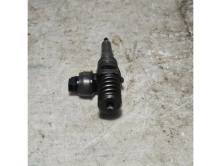 Vstřikovač 07Z130073FX   Volkswagen Transporter - Caravelle T5  pro naftový motor 2.5  