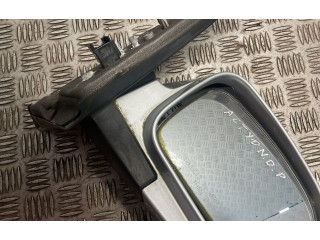 Zpětné zrcátko SsangYong Actyon 2008