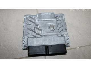 Блок управления двигателя 8V0906259J, TT6D027MMG1D Audi A3 S3 8V