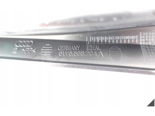 Топливная рампа 8W8868204A4PK, 110KW   Audi A5  