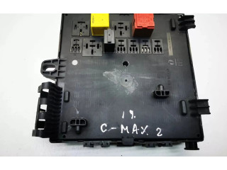 Блок предохранителей 12769679 Saab 9-3 Ver2