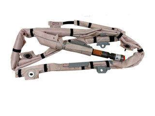 Боковая подушка безопасности SH1270V718, 151245410859 Mazda CX-5 II