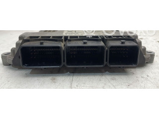 Řídící jednotka 23710JD78E, 23710JD78E Nissan Qashqai+2 2009