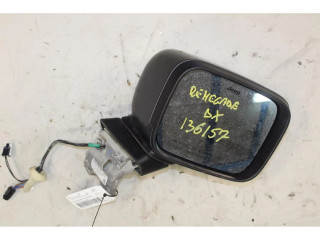 Зеркало электрическое        Jeep Renegade  2014- года   