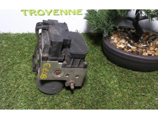 Блок АБС 0273004225, 0273004225 Mitsubishi Carisma 1996 - 1999 года