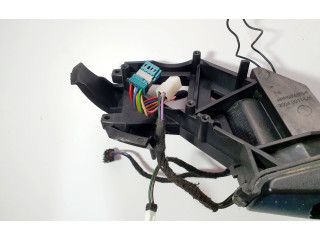 Зеркало электрическое Jeep Grand Cherokee 2010 - 2021 года